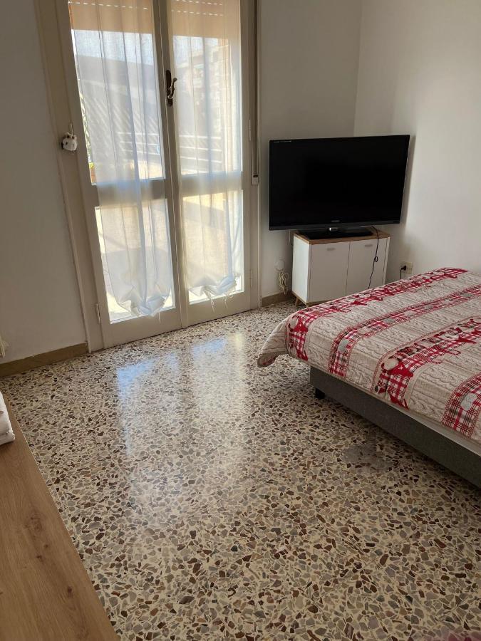 App Di Myro Lejlighed Reggio Emilia Eksteriør billede