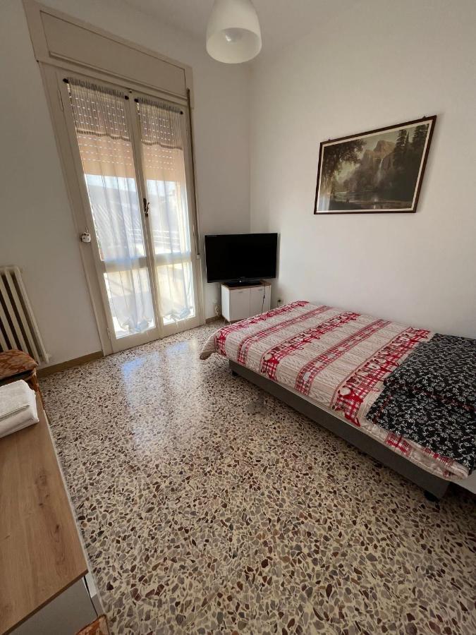 App Di Myro Lejlighed Reggio Emilia Eksteriør billede
