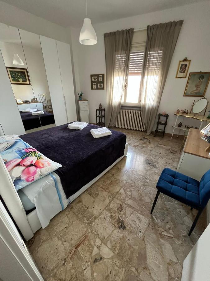 App Di Myro Lejlighed Reggio Emilia Eksteriør billede